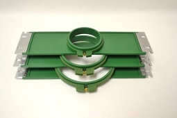 Tajima Embroidery Hoops